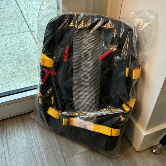 McDonald Backpack - Picture 3 of 3